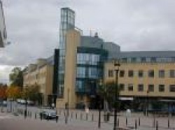 Advokatfirmaet Nicolaisen & Co ANS