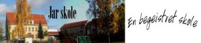 Jar Skole