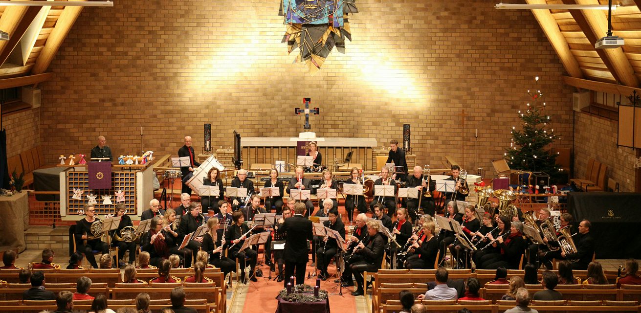 STABEKK JANITSJARORKESTER STABEKK JANITSJARORKESTER