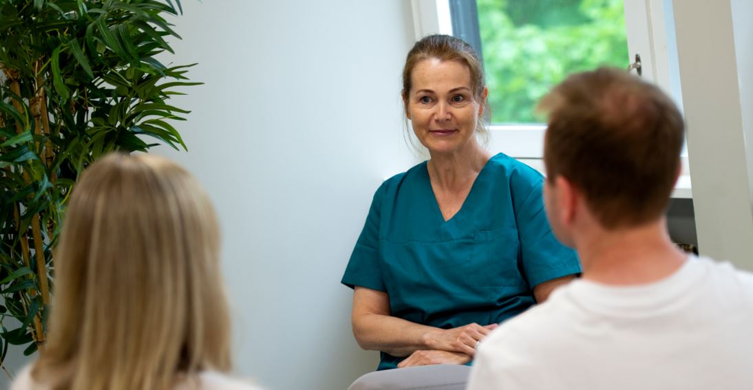 Bambus familieklinikk Foreldre – og familieveiledning