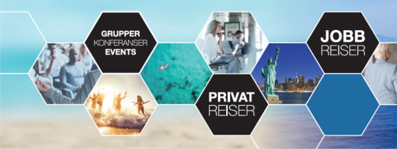 BERG-HANSEN REISEBYRÅ